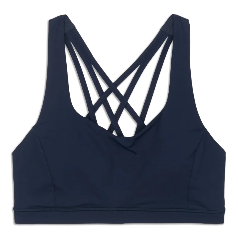 Free To Be Serene Bra - Resale