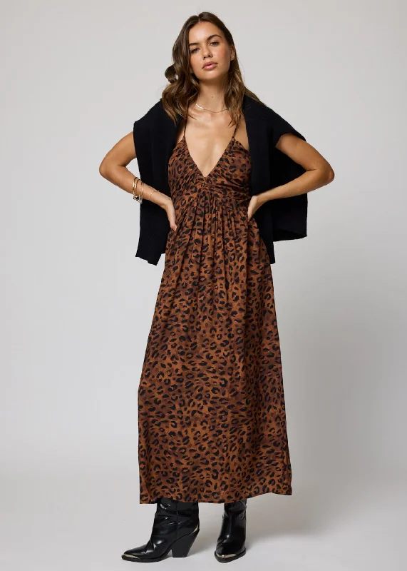 THE NIKKE MAXI