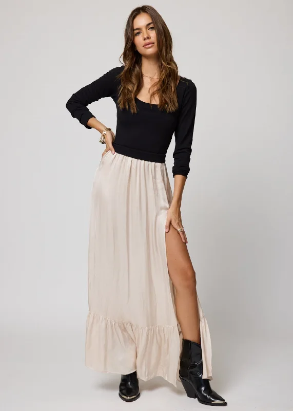 THE VALENTINA MAXI DRESS