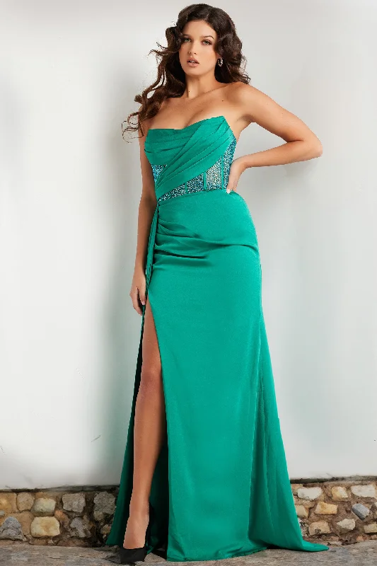 Jovani 38330 Prom Formal Evening Long Gown